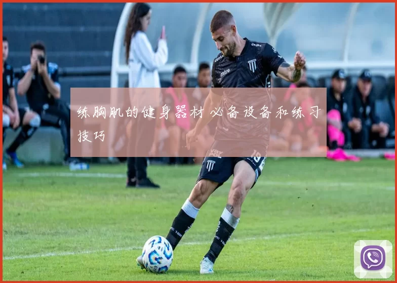 练胸肌的健身器材 必备设备和练习技巧