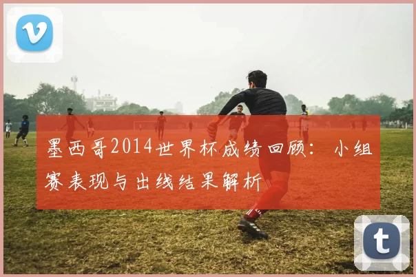 墨西哥2014世界杯成绩回顾:小组赛表现与出线结果解析