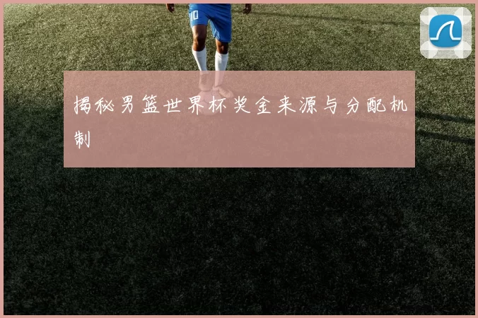 揭秘男篮世界杯奖金来源与分配机制
