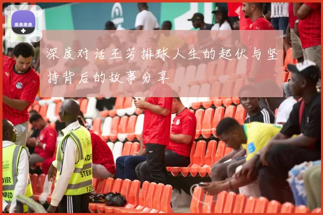 深度对话王芳排球人生的起伏与坚持背后的故事分享