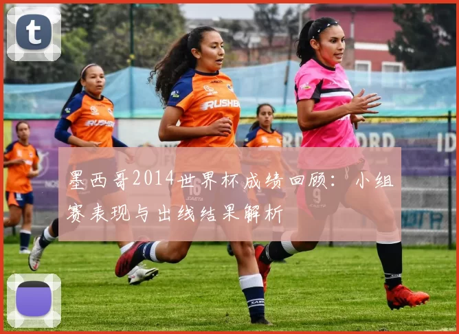 墨西哥2014世界杯成绩回顾：小组赛表现与出线结果解析