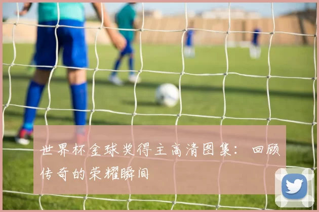 世界杯金球奖得主高清图集：回顾传奇的荣耀瞬间
