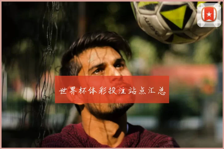 世界杯体彩投注站点汇总
